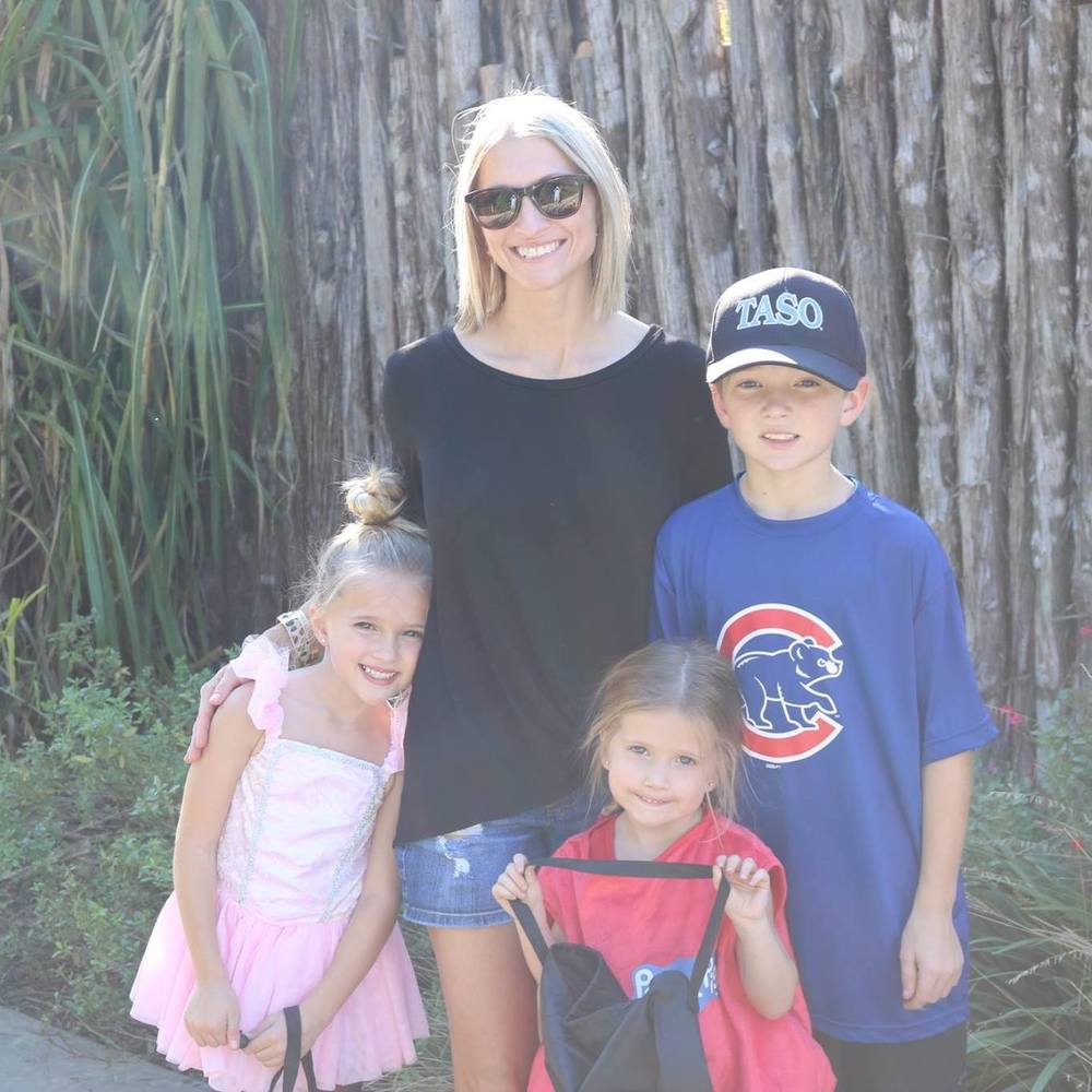 Meet your Posher, Kelsey